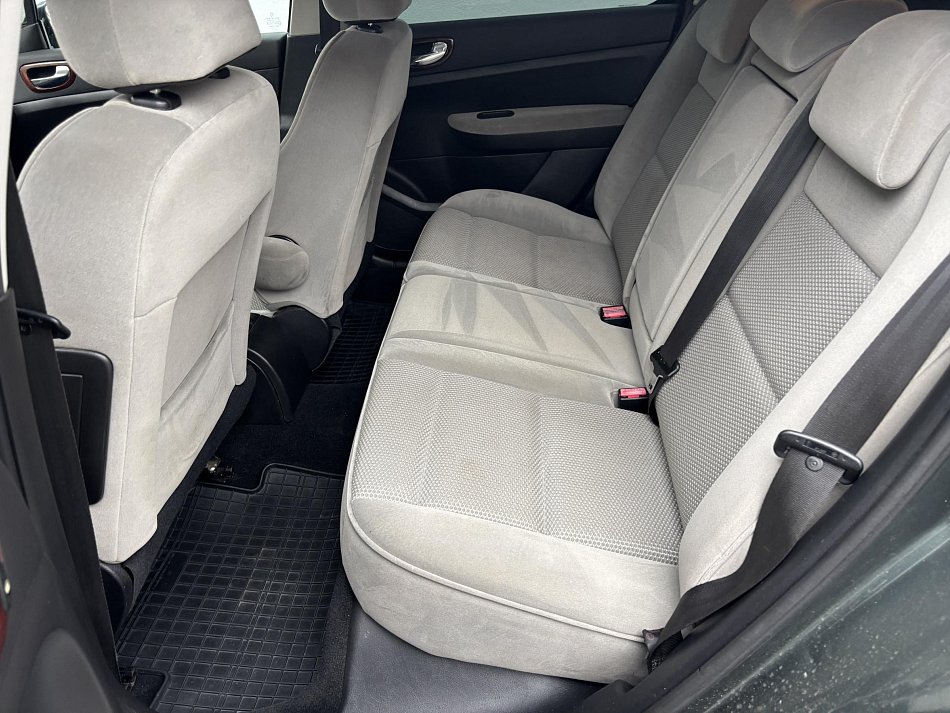 Peugeot 307 1.6HDi 