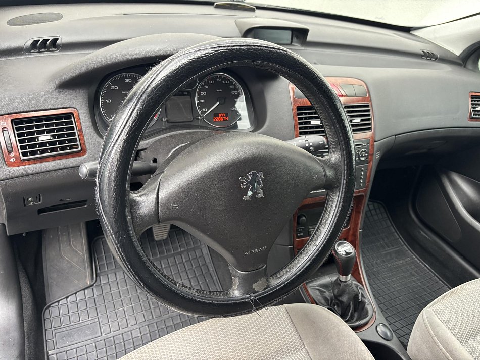 Peugeot 307 1.6HDi 