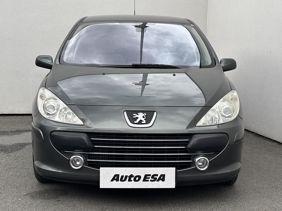 Peugeot 307 1.6HDi 