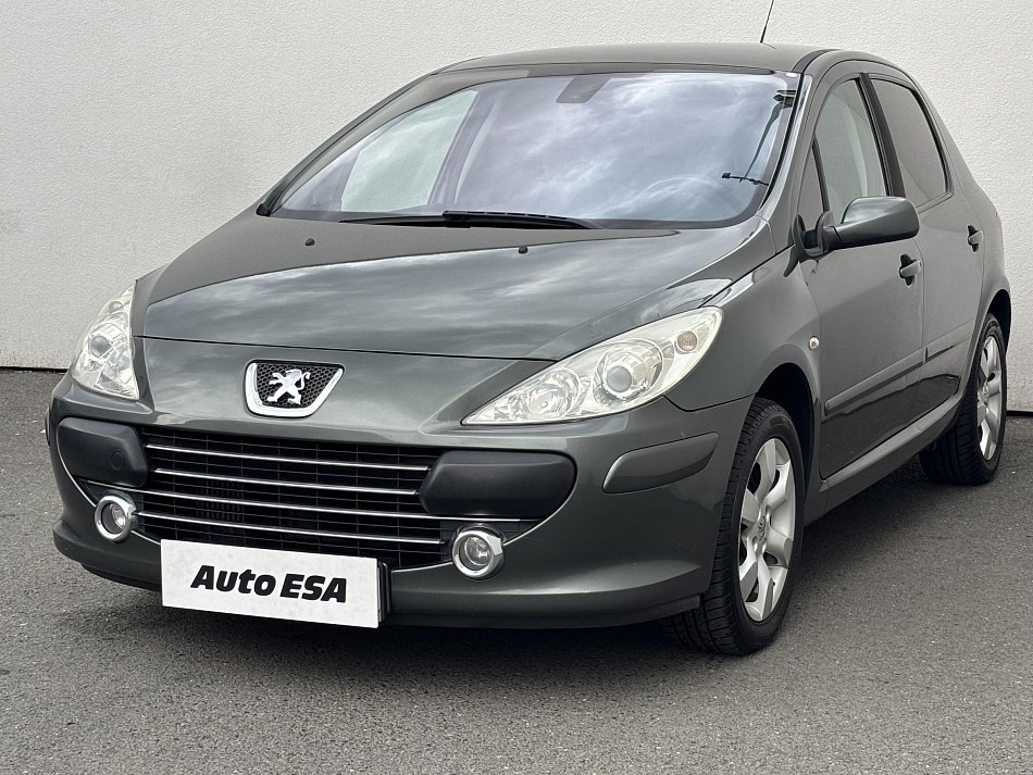 Peugeot 307 1.6HDi 