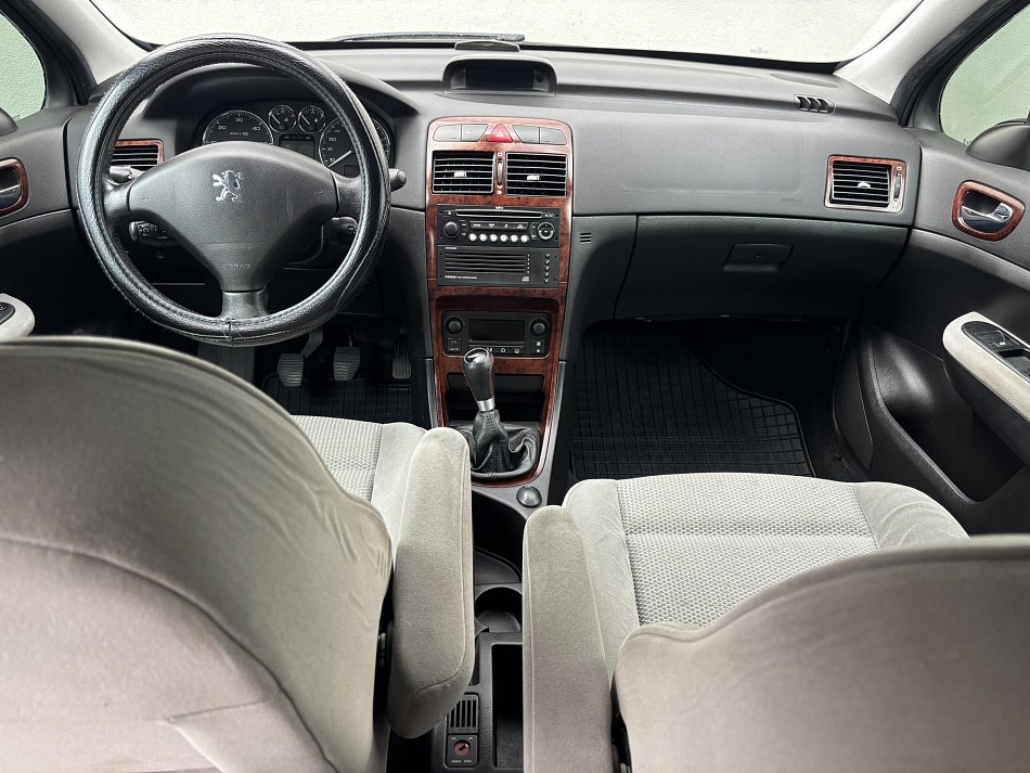 Peugeot 307 1.6HDi 