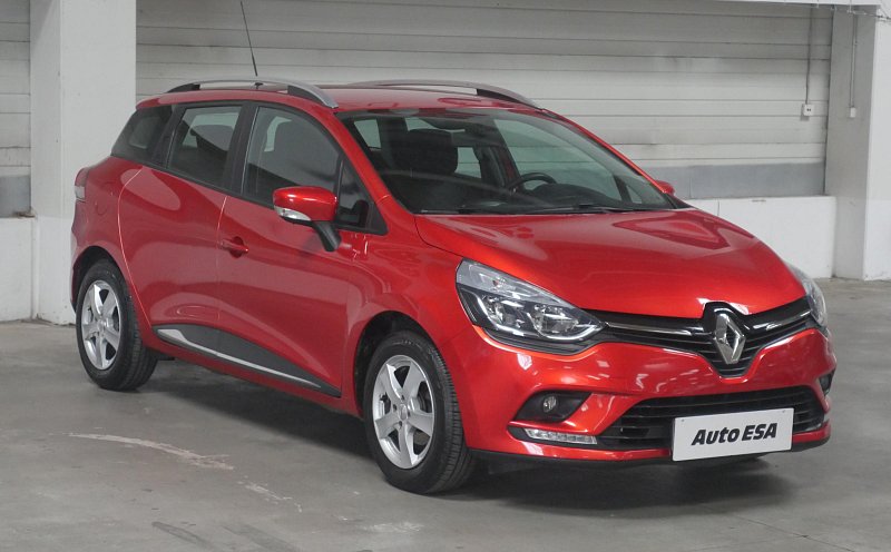 Renault Clio 1.2 