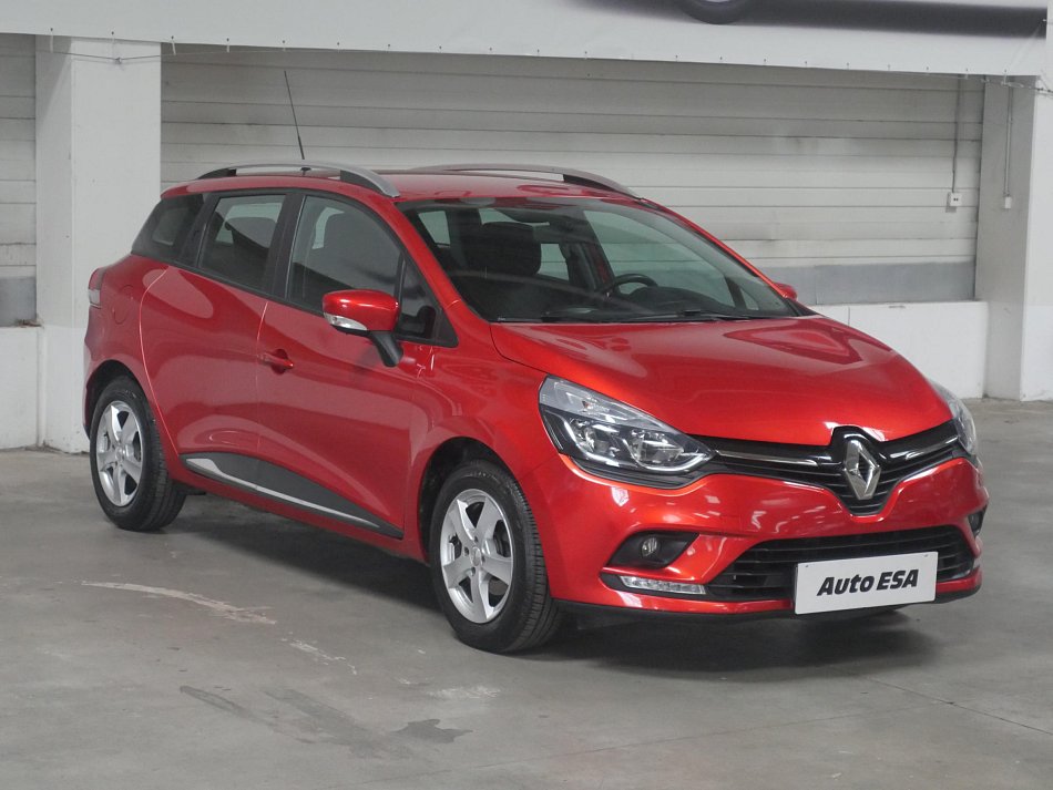 Renault Clio 1.2 