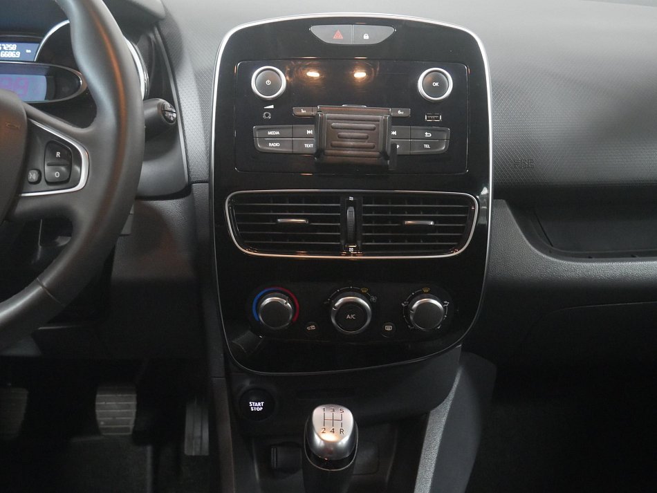 Renault Clio 1.2 