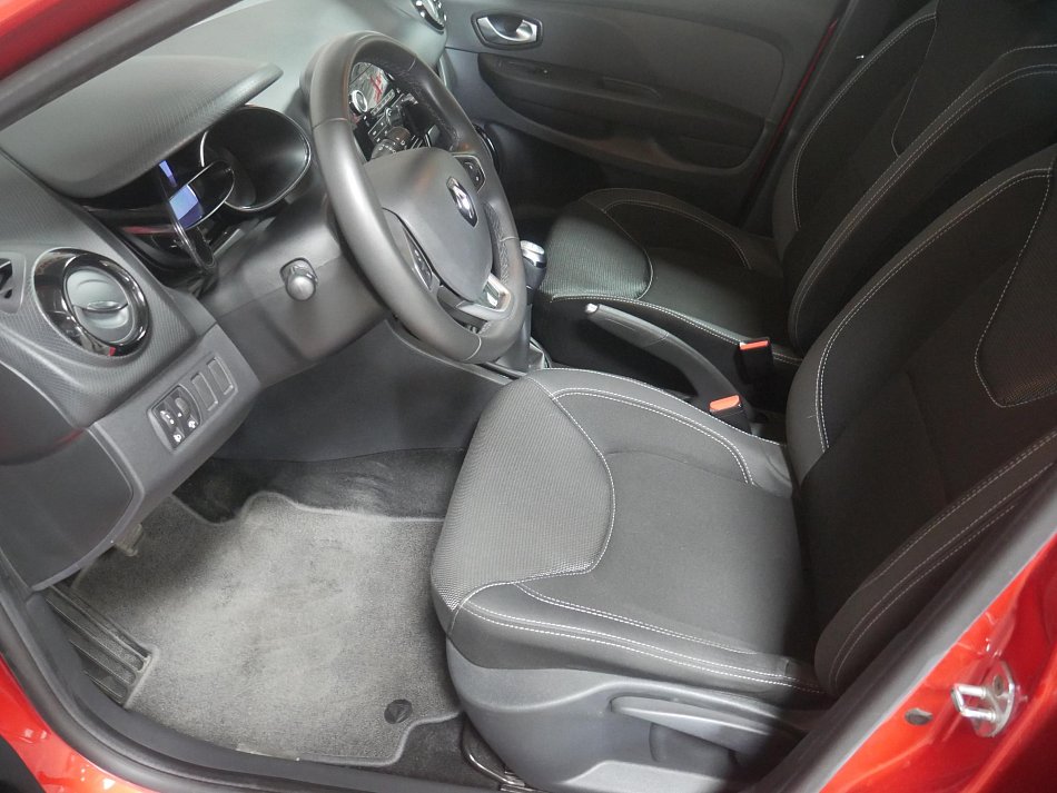 Renault Clio 1.2 