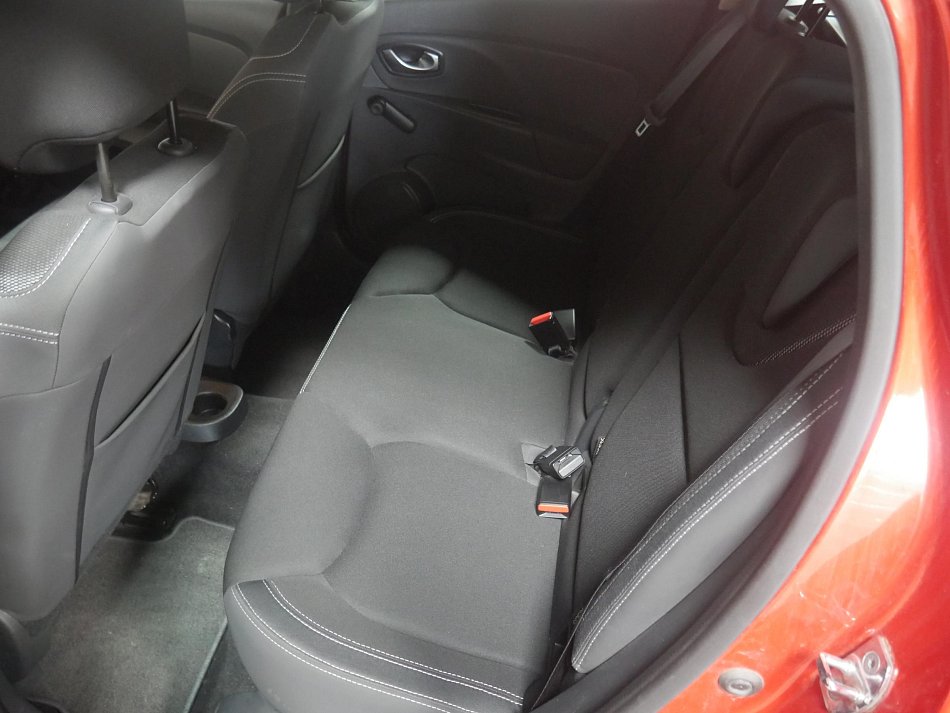 Renault Clio 1.2 