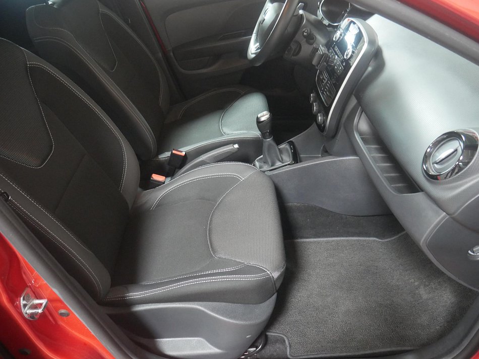Renault Clio 1.2 