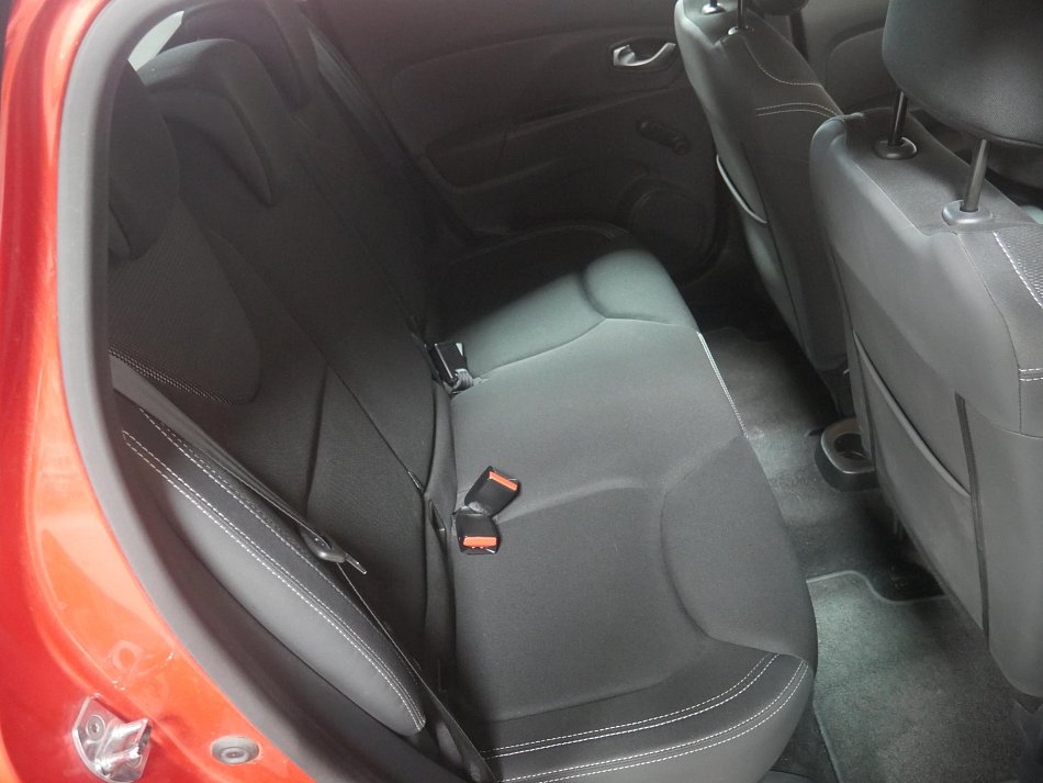 Renault Clio 1.2 