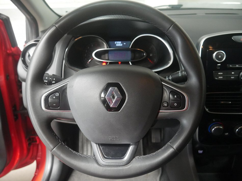 Renault Clio 1.2 
