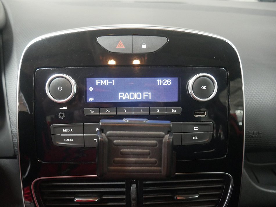 Renault Clio 1.2 