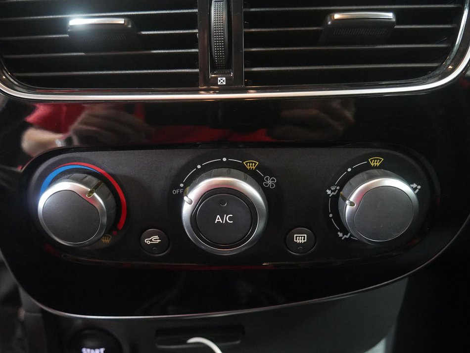 Renault Clio 1.2 