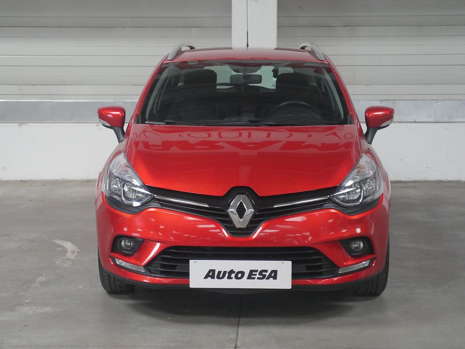 Renault Clio 1.2 