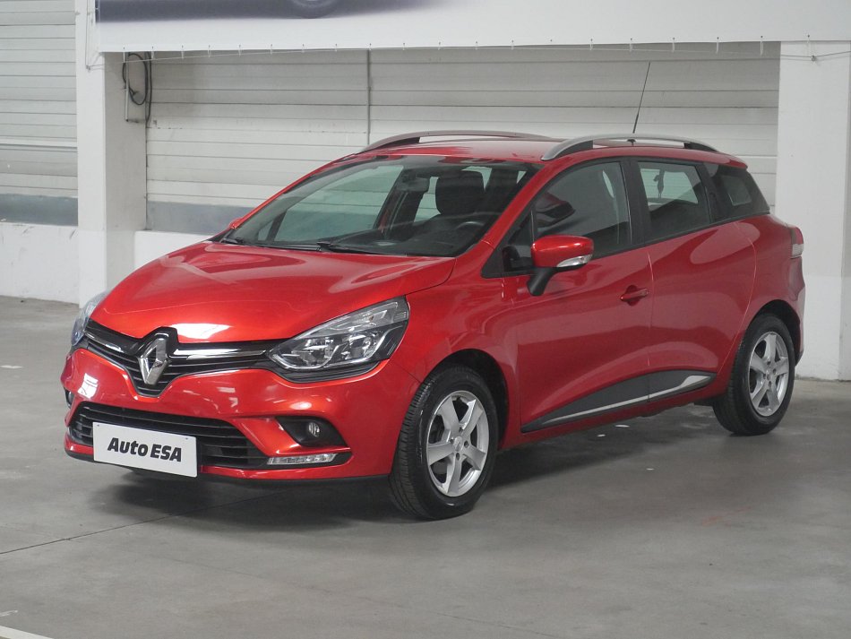 Renault Clio 1.2 