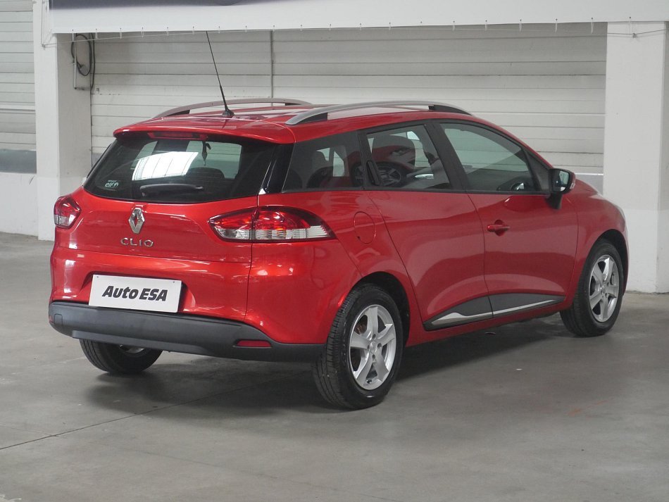 Renault Clio 1.2 