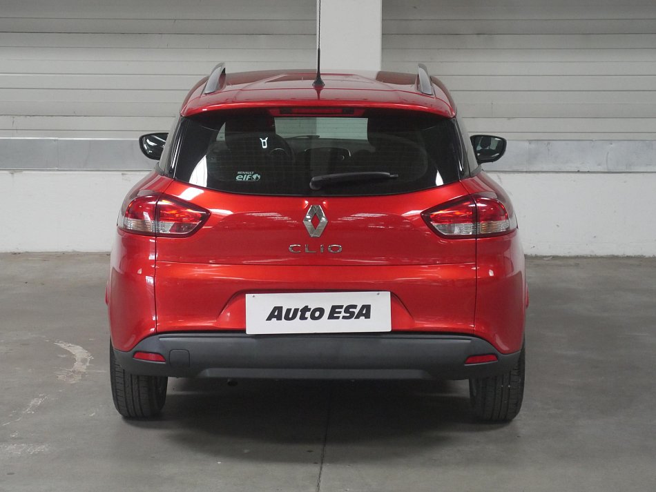 Renault Clio 1.2 
