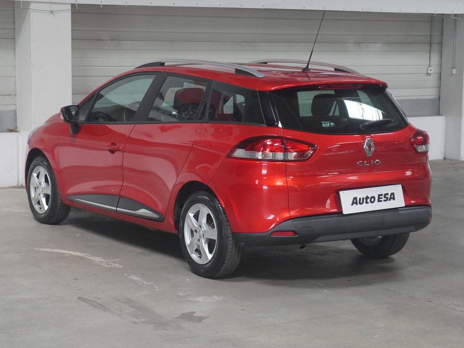 Renault Clio 1.2 