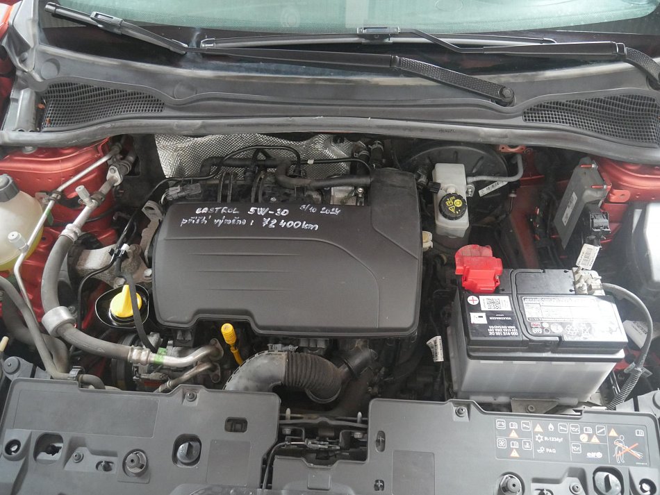 Renault Clio 1.2 