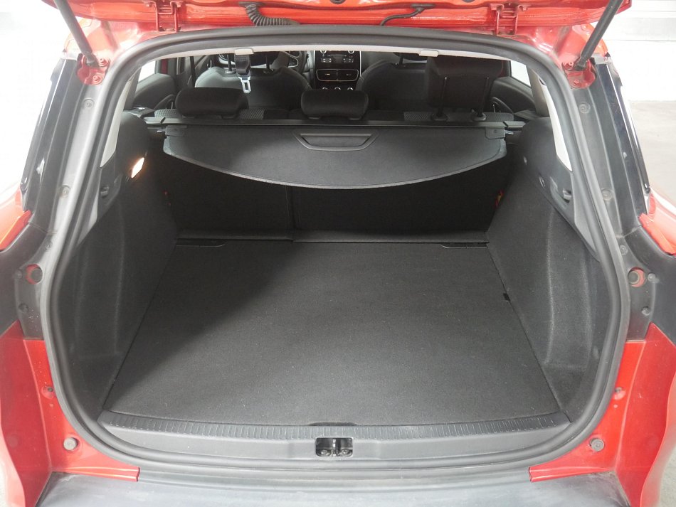 Renault Clio 1.2 