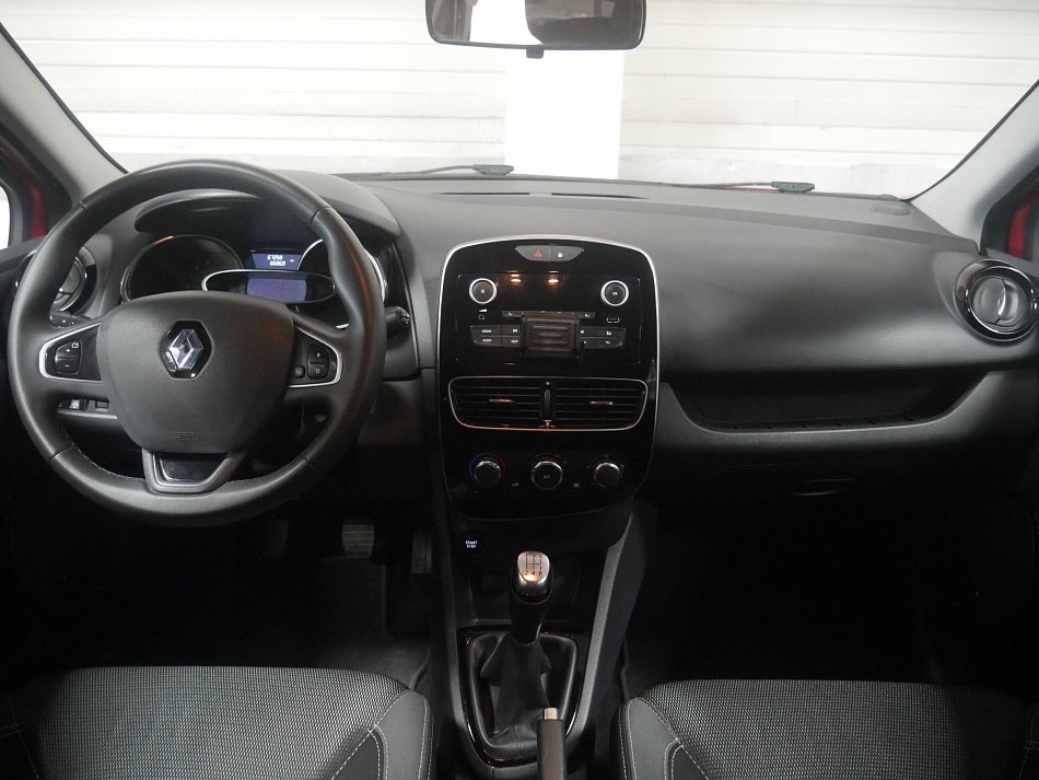 Renault Clio 1.2 