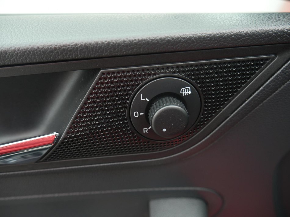 Škoda Rapid 1.0 TSI Active