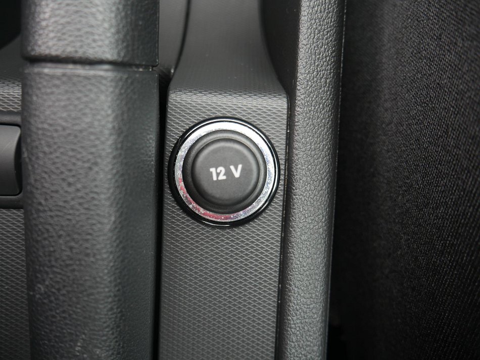 Škoda Rapid 1.0 TSI Active