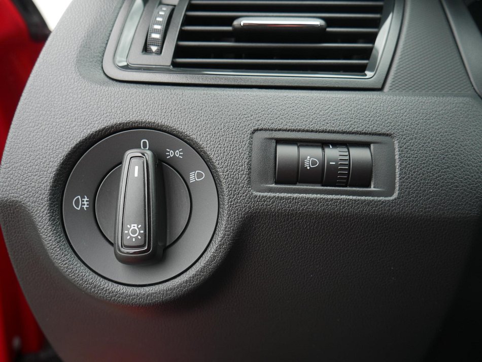 Škoda Rapid 1.0 TSI Active