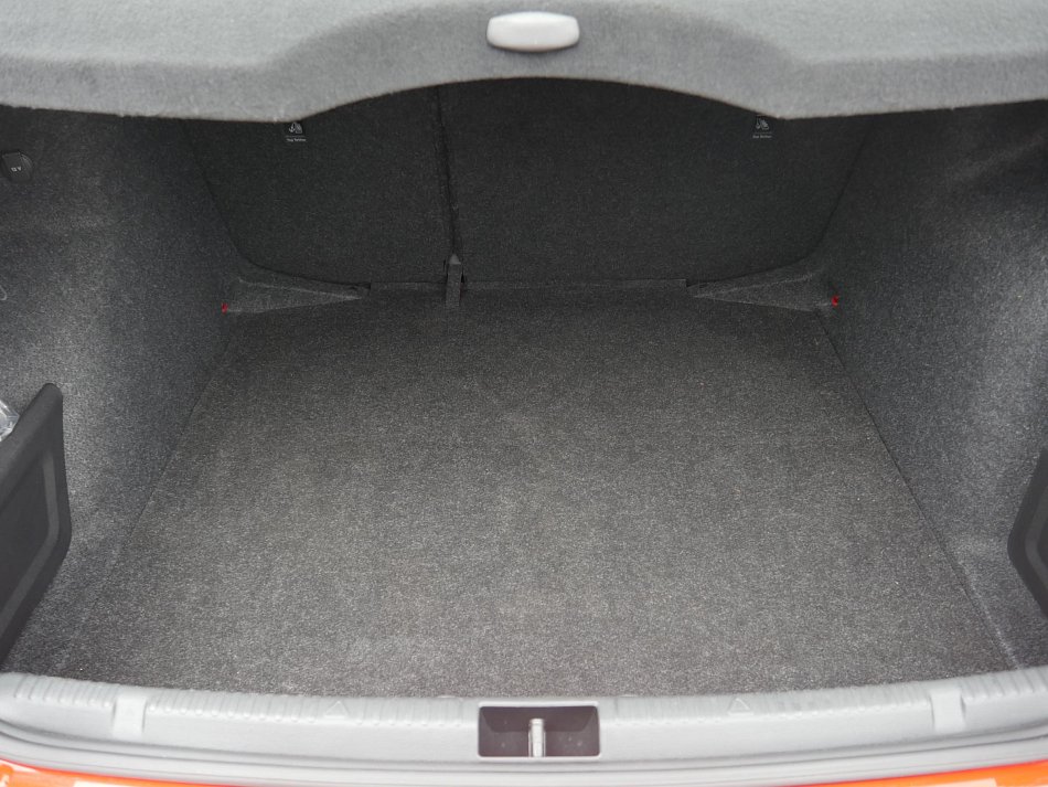 Škoda Rapid 1.0 TSI Active
