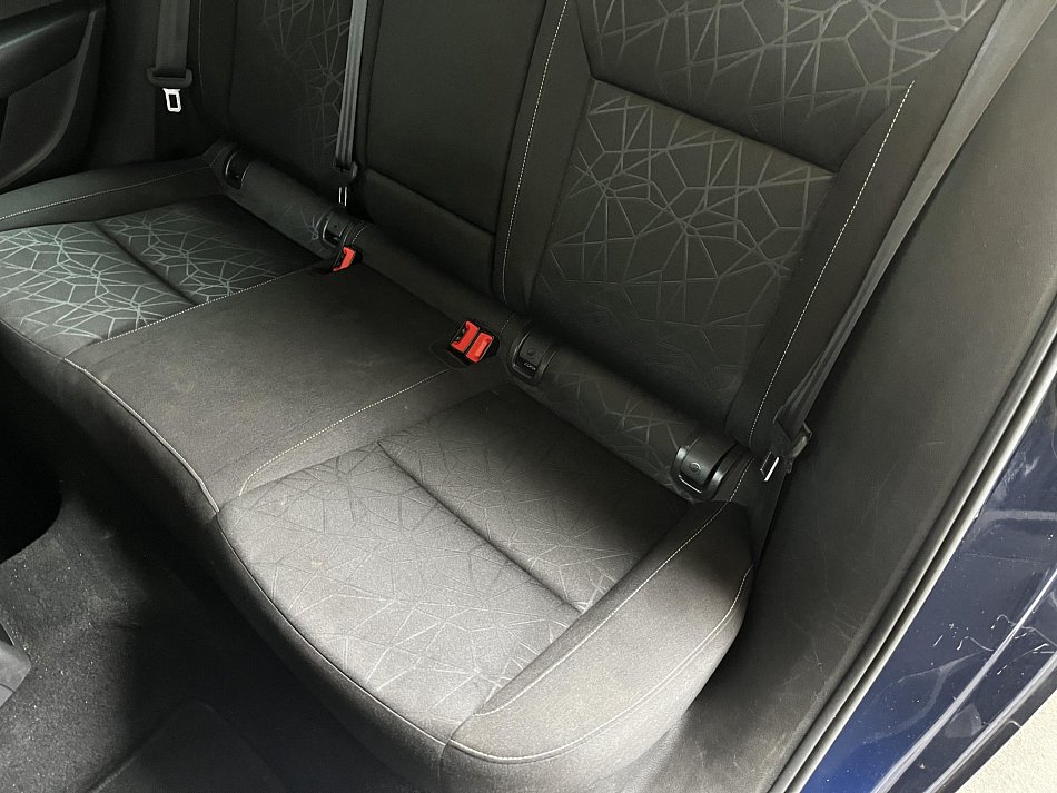 Škoda Octavia III 1.0 TSi Clever
