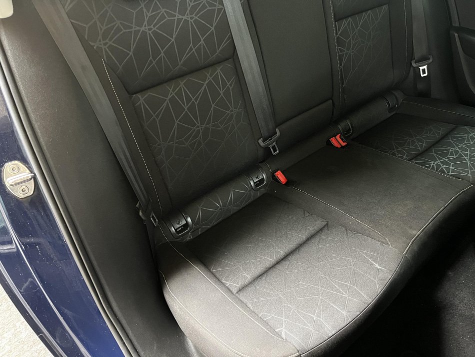 Škoda Octavia III 1.0 TSi Clever