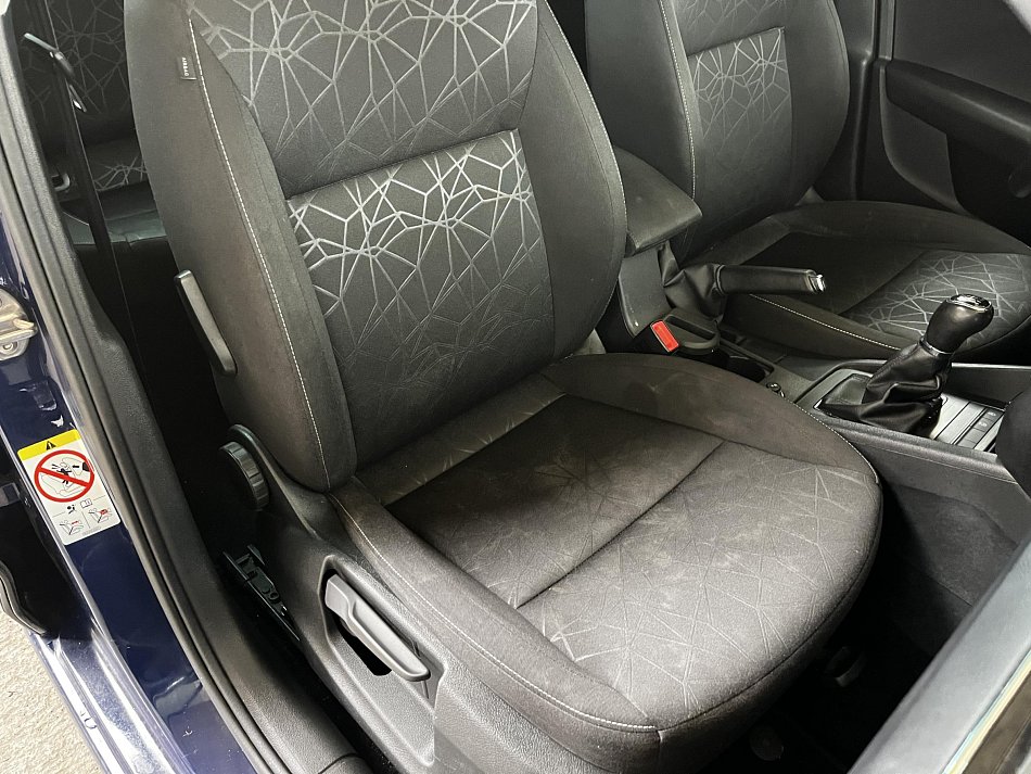 Škoda Octavia III 1.0 TSi Clever