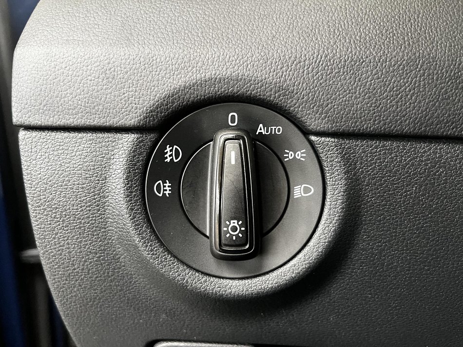 Škoda Octavia III 1.0 TSi Clever