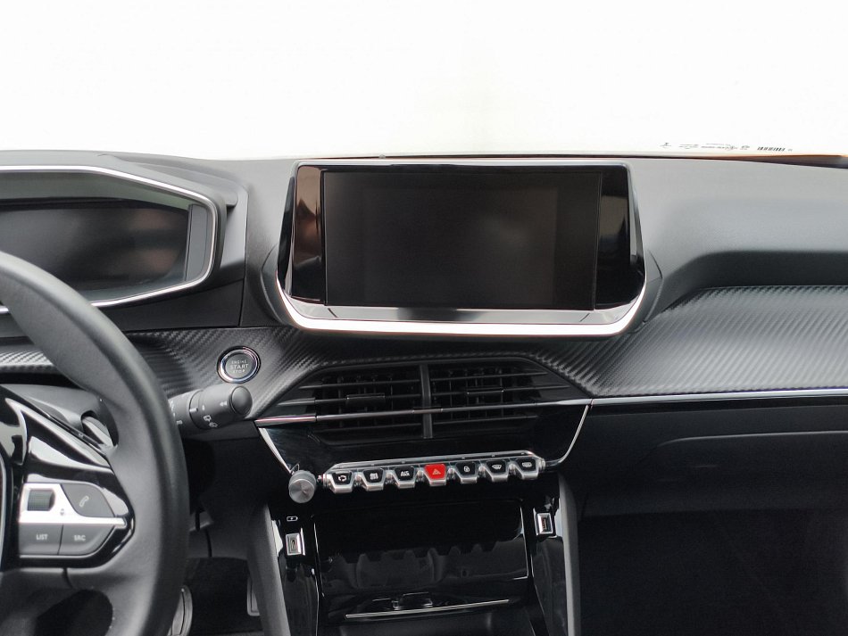 Peugeot 2008 1.2 PT Allure