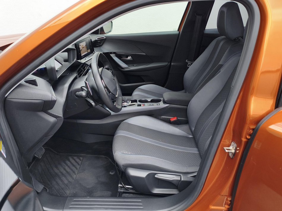 Peugeot 2008 1.2 PT Allure