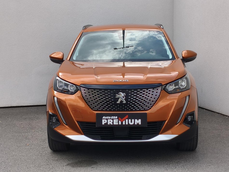 Peugeot 2008 1.2 PT Allure