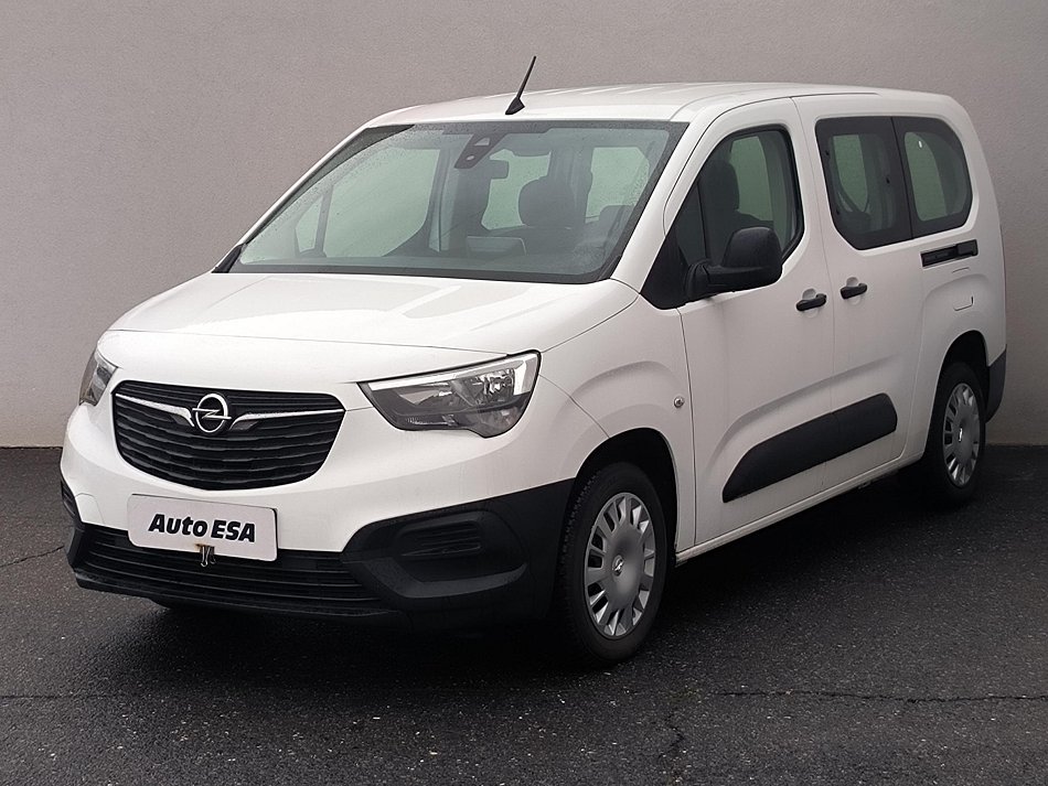 Opel Combo 1.5CDTi Life MAXi XL