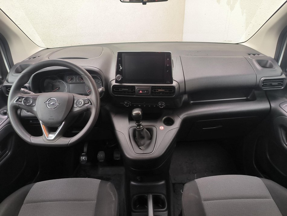 Opel Combo 1.5CDTi Life MAXi XL