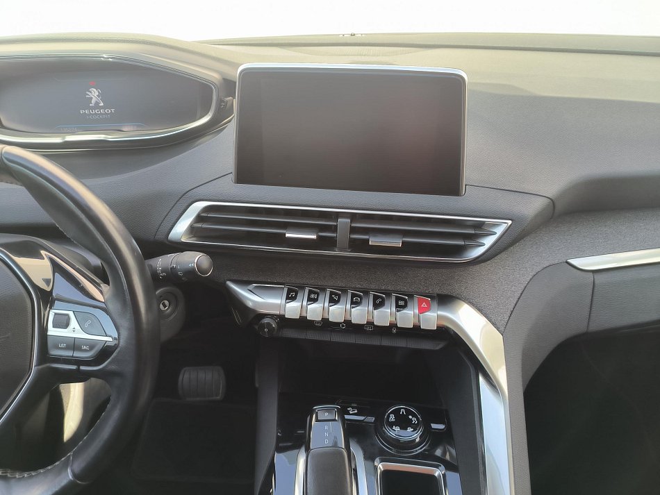 Peugeot 5008 1.6 HDi Allure