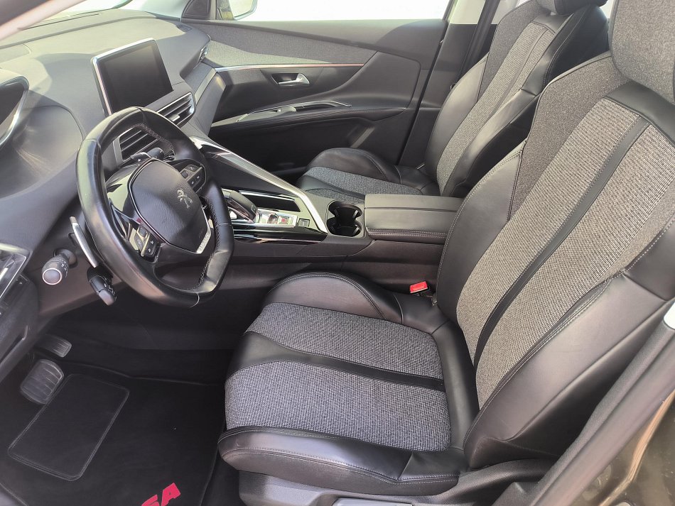 Peugeot 5008 1.6 HDi Allure