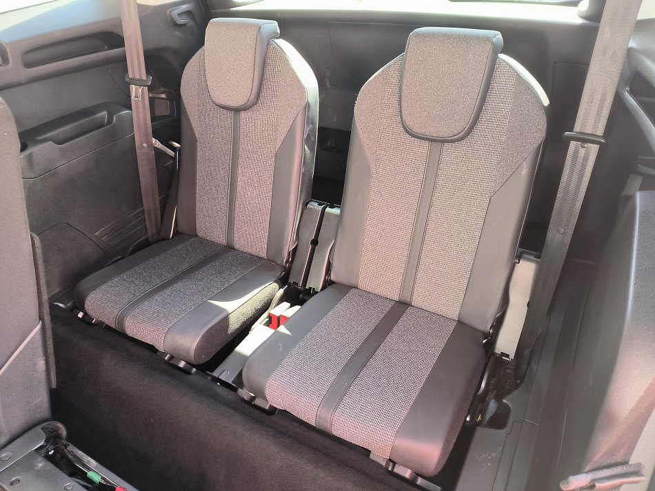 Peugeot 5008 1.6 HDi Allure