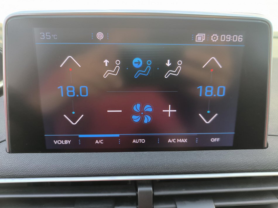 Peugeot 5008 1.6 HDi Allure