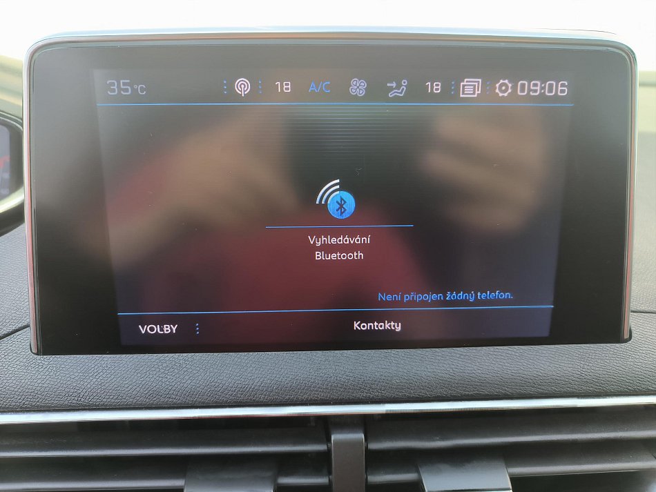Peugeot 5008 1.6 HDi Allure