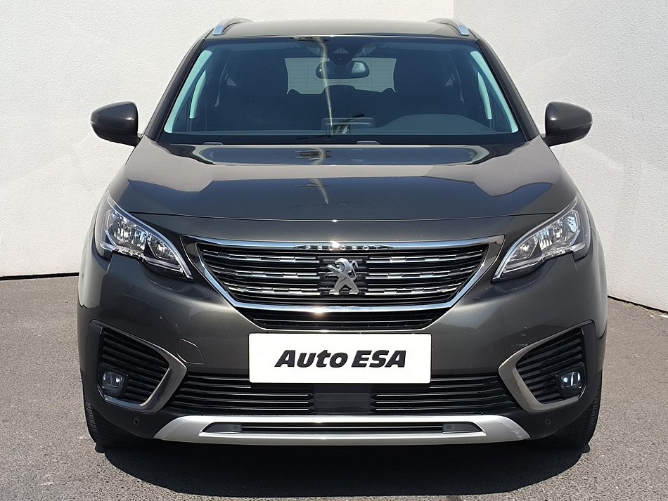 Peugeot 5008 1.6 HDi Allure