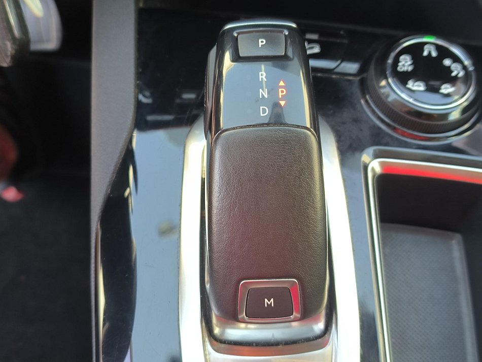 Peugeot 5008 1.6 HDi Allure