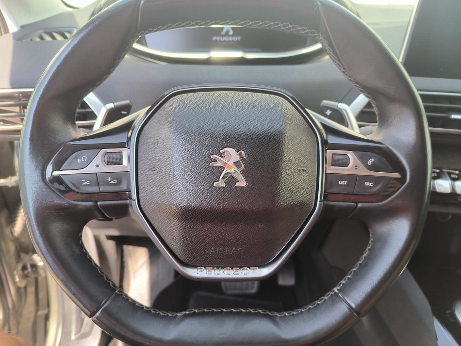 Peugeot 5008 1.6 HDi Allure