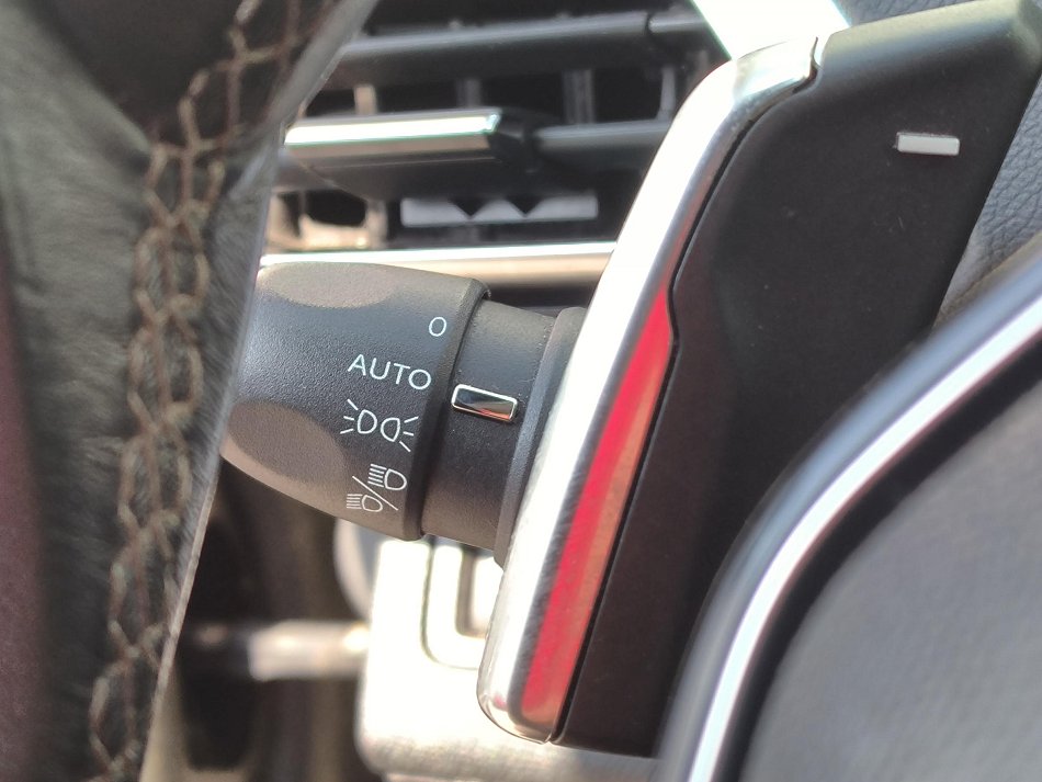 Peugeot 5008 1.6 HDi Allure