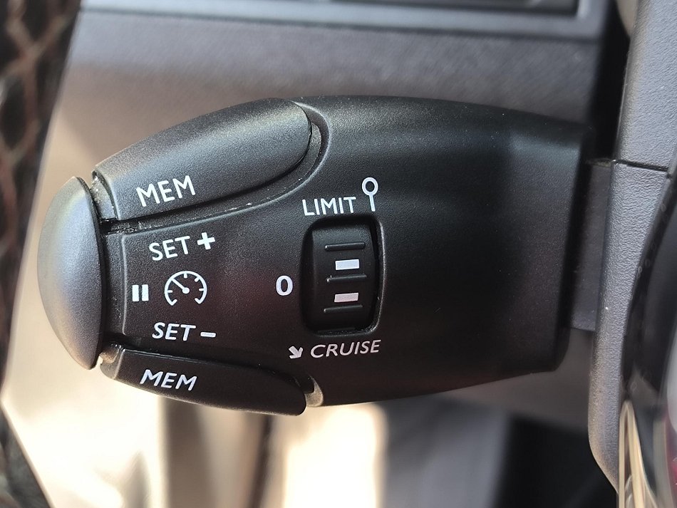 Peugeot 5008 1.6 HDi Allure