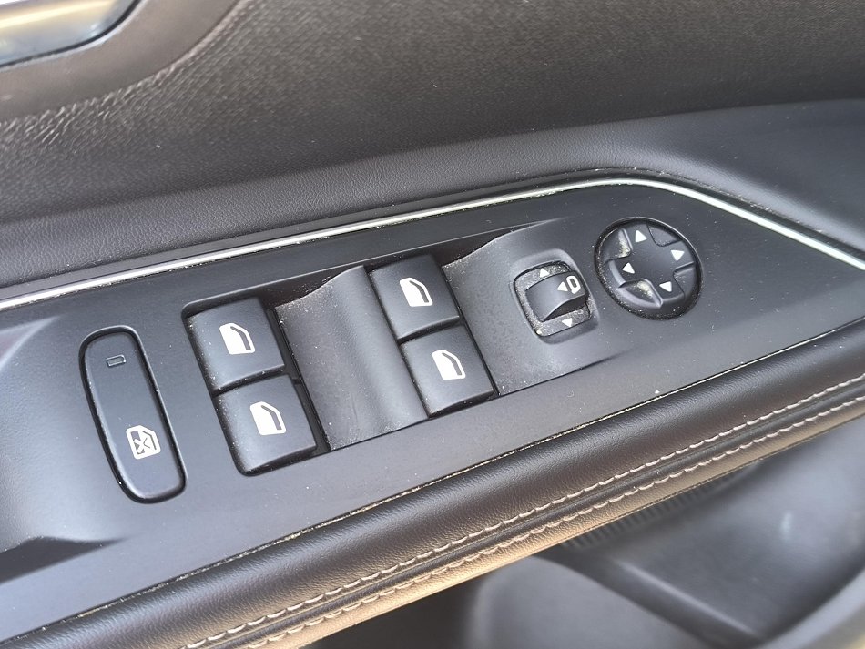Peugeot 5008 1.6 HDi Allure