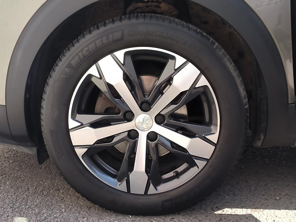 Peugeot 5008 1.6 HDi Allure