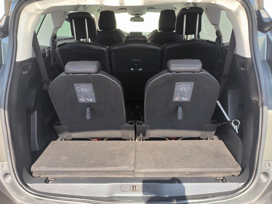 Peugeot 5008 1.6 HDi Allure