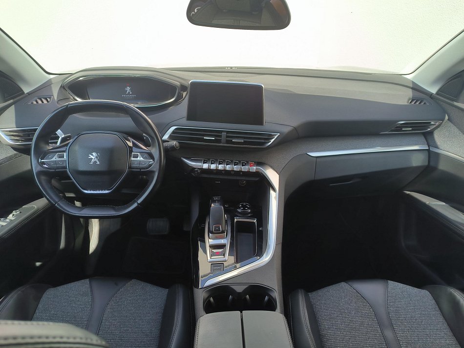 Peugeot 5008 1.6 HDi Allure